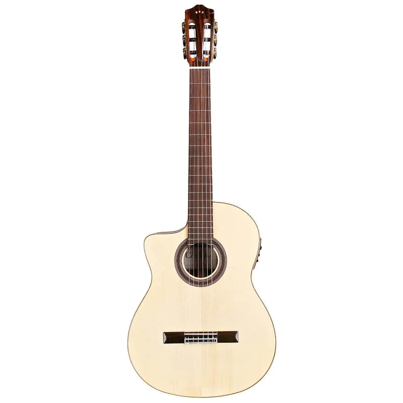 Cordoba GK Studio Negra Left-Handed image 1