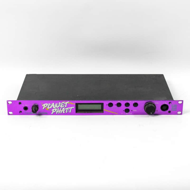E-MU Systems Planet Phatt Rackmount 32-Voice Synthesizer | Reverb