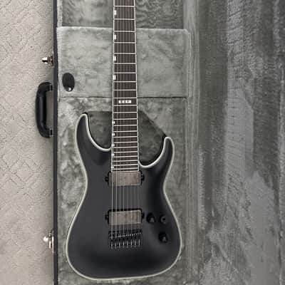E-II HRF NT-8B Black Satin image 1