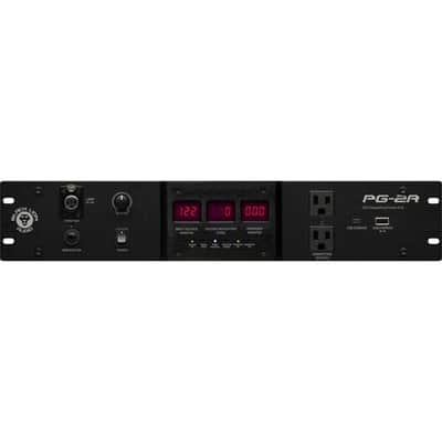 Black Lion Audio PG-2R Voltage Regulator and Power Conditioner (120 V Only) image 4