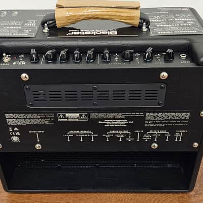 B-Stock - Blackstar HT-5R MK III 2-Channel 5-Watt 1x12" Guitar Combo - WITH WARRANTY image 3