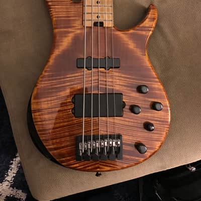Peavey USA Millennium 5 Plus image 1