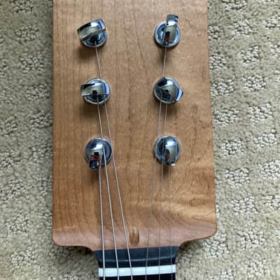 Musikraft Short Scale Mustang Neck image 6