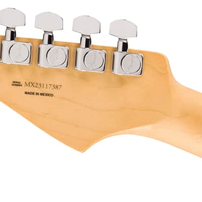 Fender : Player Stratocaster Anniversary PF 2TS image 6