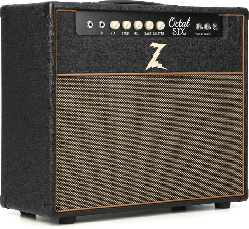 Dr. Z Octal Six 28-Watt 1x12