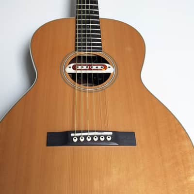 Guild Westerly Collection P-240 Memoir image 13