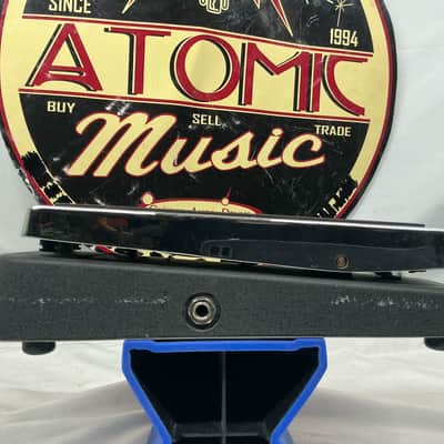 Vox V847 Wah Wah Pedal - USA! image 6