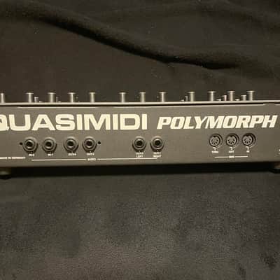 Immagine Quasimidi Polymorph Synth - 5