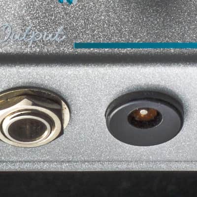 Xotic AH-Booster Allen Hinds Model Overdrive Boost Pedal - New! image 4