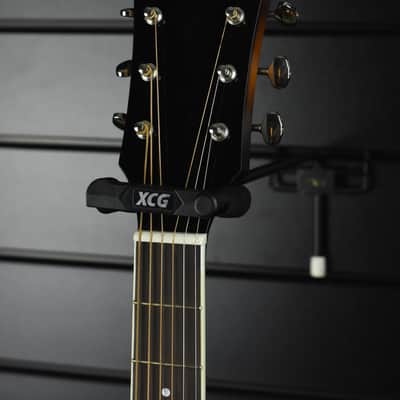 Guild Westerly Collection F-250CE Deluxe - ATB (B-Stock) image 9