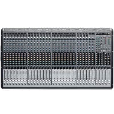 Mackie Onyx 32.4 32-Channel 4-Bus Live Sound Reinforcement Console