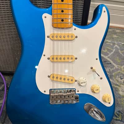 Fender ST-57 Stratocaster Reissue MIJ image 15