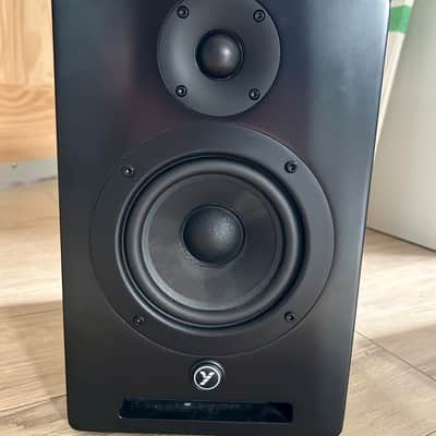 Yorkville YSM5 5" Active Studio Monitor - Pair 2023 - Present - Black image 2