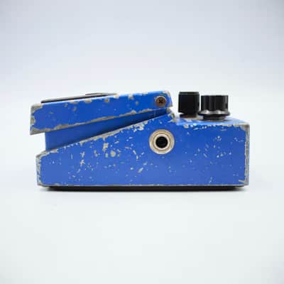 Boss CS-2 Compression Sustainer 1982 Made in Japan ACA Compressor Guitar Effect Pedal 191000 image 6