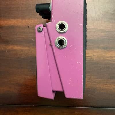Boss BF-3 Flanger (Dark Gray Label) 2002 - Present Purple image 2