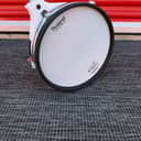 Roland PD-120 V-Drums 12” Mesh Electronic Drum Pad White Assembled in USA