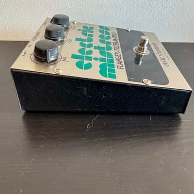 Electro-Harmonix Electric Mistress (1979) V4 - Excellent image 5