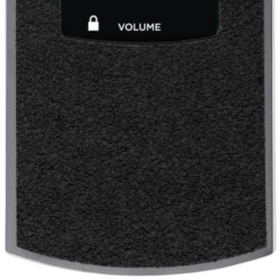 Ernie Ball VPJR Tuner Pedal, Black image 4