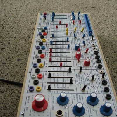buchla  208r image 5