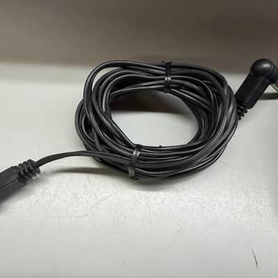 Fender Footswitch for Princeton® Chorus, Ultimate Stereo Chorus, Automatic GT, Automatic SE and M80 Chorus amplifiers 0029972000 image 5