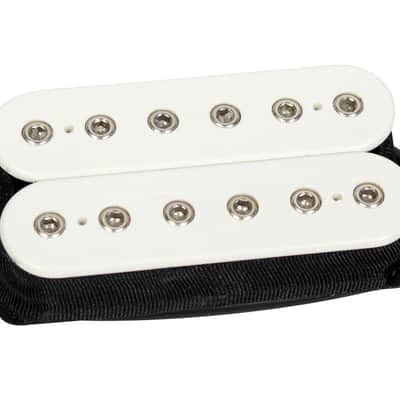 DiMarzio DP166FW The Breed F-Spaced Bridge Humbucker