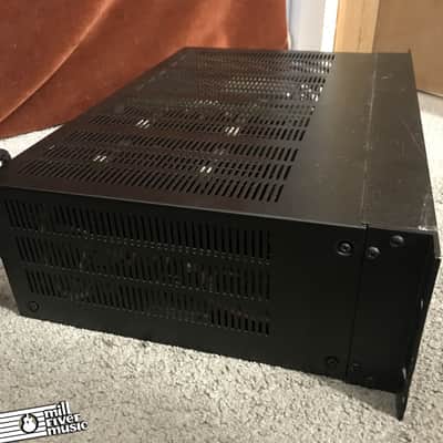 IVIE MPS 2300 Power Amp Used image 5