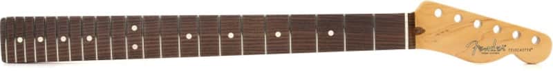 Fender American Professional II Telecaster Neck - Rosewood Fingerboard image 1