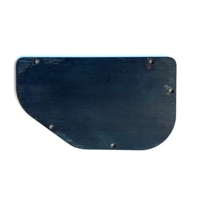 Ovation Preacher Guitar Body 1970s image 9
