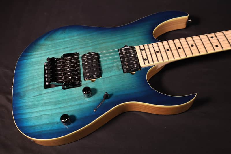 Ibanez RG652AHM Prestige | Reverb