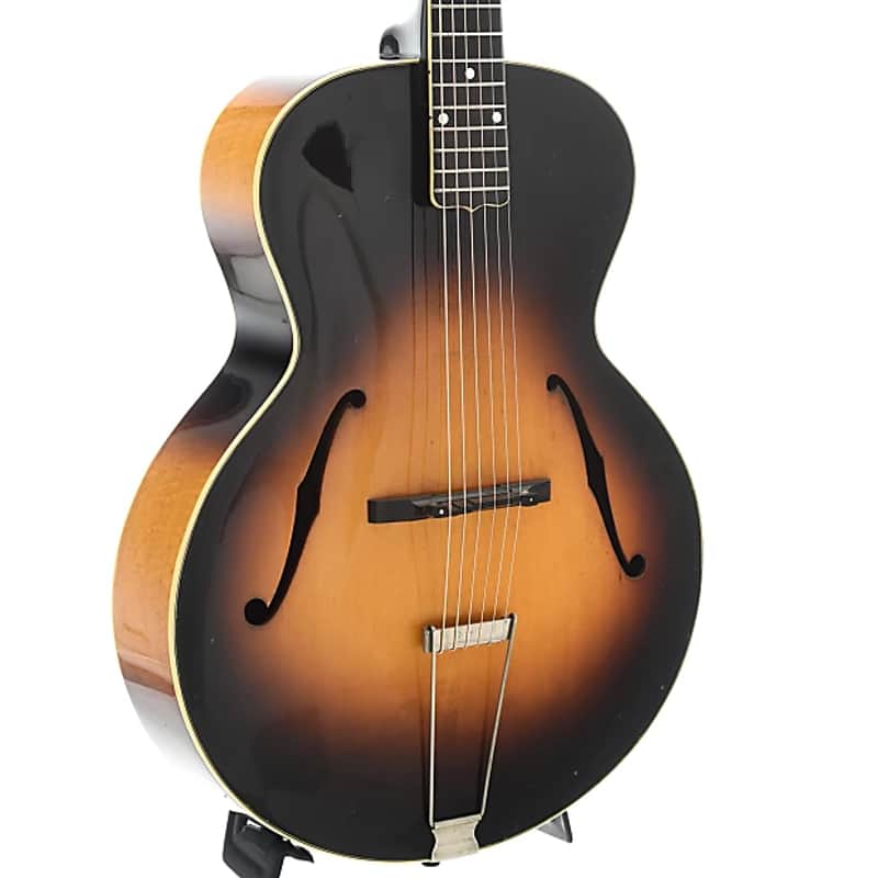 Gibson L-5 1922- 1933 image 3
