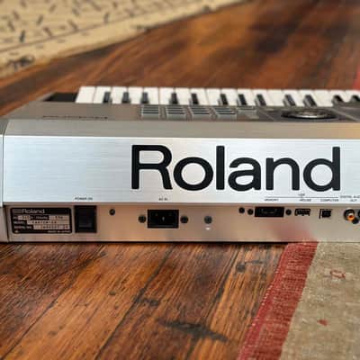 Roland Fantom G6 Workstation Keyboard image 6