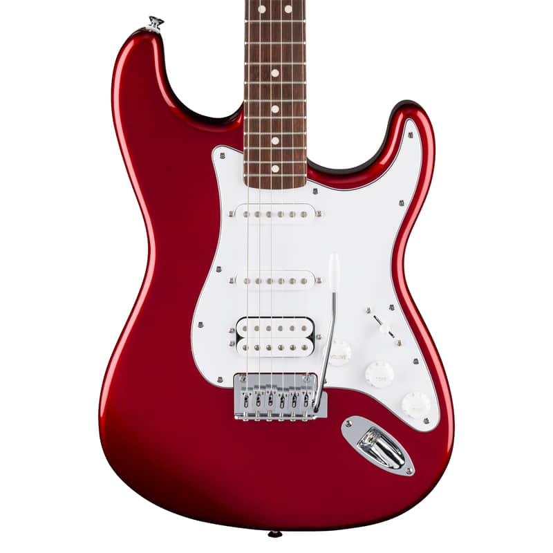 Fender Standard Stratocaster HSS | Reverb Canada
