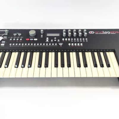 Elektron Analog Keys (Boxed / Warranty)