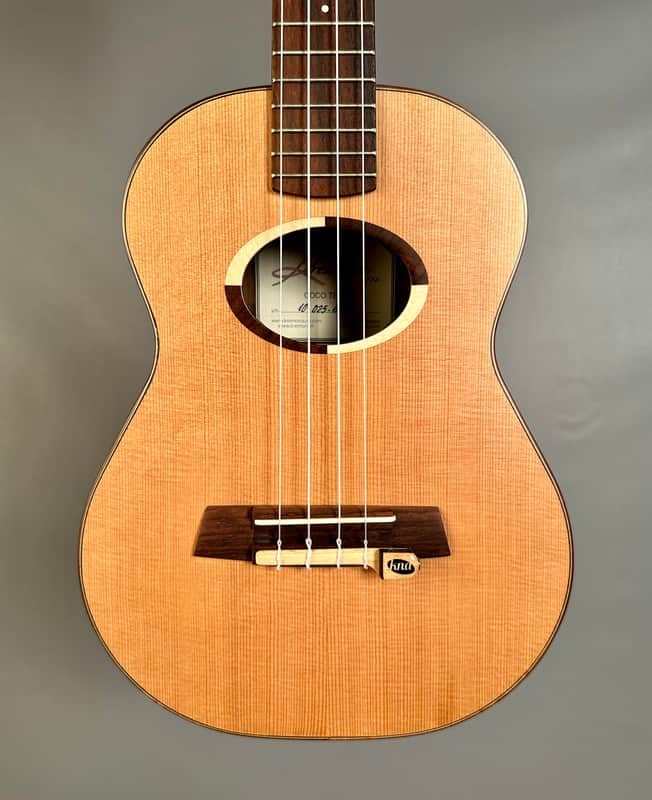 Kremona Coco Tenor Ukulele image 1
