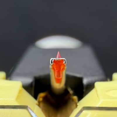 JICO Skratch 101-40 Rubi Stylus 1 Paar - replacement stylus image 8