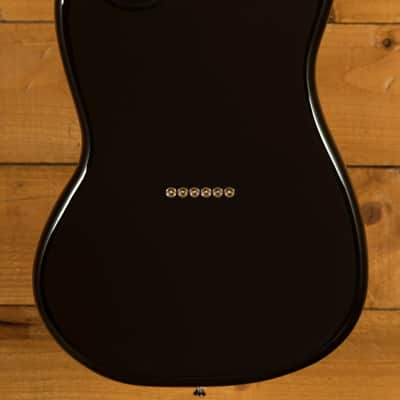 Fender Player II Mustang - Rosewood - Black image 2