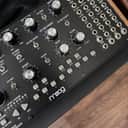 Moog Mother-32 Tabletop / Eurorack Semi-Modular Synthesizer 2015 - Present - Black