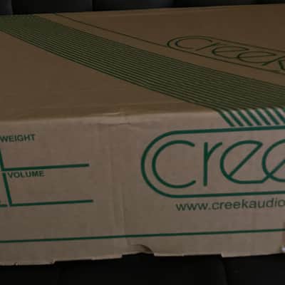 Creek Evolution 2 Integrated amplifier image 7