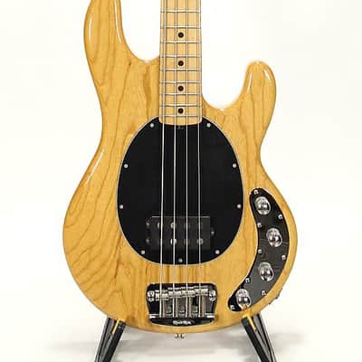 Music Man Stingray EX (made in Japan) Natural image 2