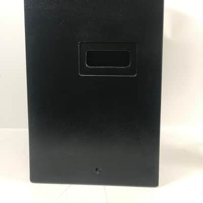 Renkus Heinz CF121, Self-Powered Active Speaker  PF1-500 image 6