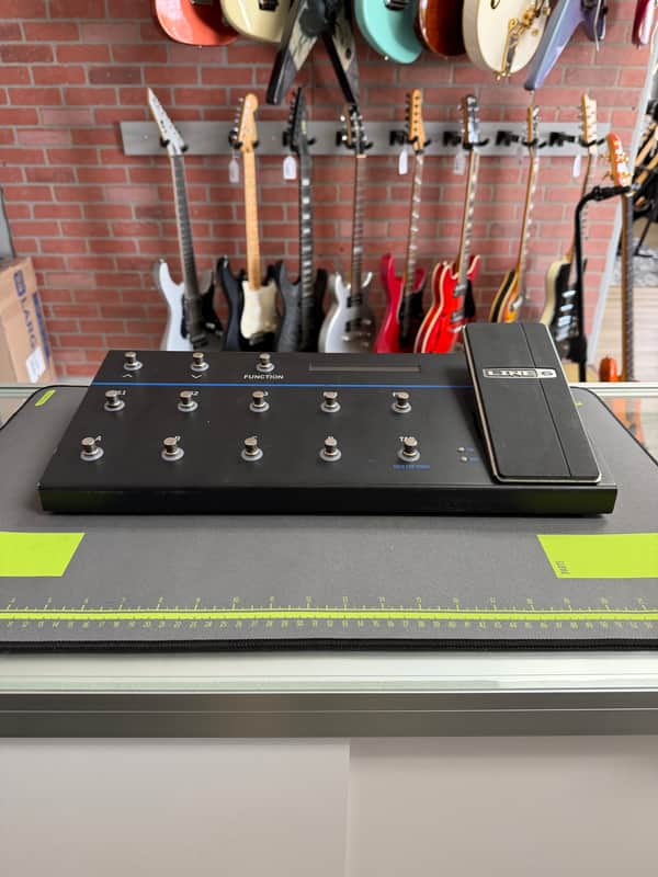 FBV 3 Advanced Foot Controller for $145 - Save $45-$67