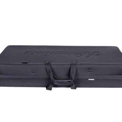 Headliner Pro-Fit™ Case Compatible with Pioneer DJ Opus Quad With Wheels image 4