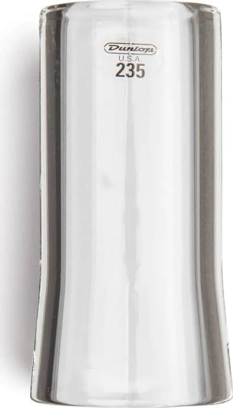 Dunlop Large Flare Pyrex Slide image 1