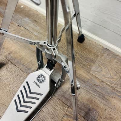 Yamaha HS650A Hi Hat Stand with Clutch Bild 3
