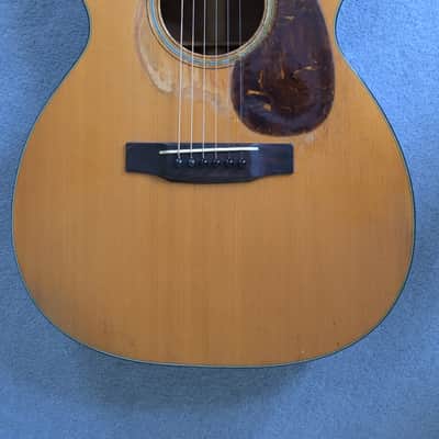 Martin 000-18 1936 image 5