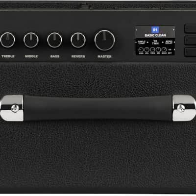 Fender Mustang GTX 100 image 4