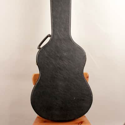 Yamaha C-400 1981 Concert Classical Guitar, Solid Spruce, IRW Japan image 10