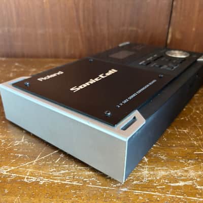 Roland SonicCell Expandable Synthesizer Module with Audio Interface w/ power supply image 9