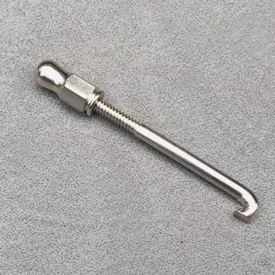 Open-back Banjo Bracket Hook and Nut - Set of 24 image 3