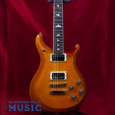 PRS S2 McCarty 594 McCarty Sunburst w/ Bag 2023 image 7
